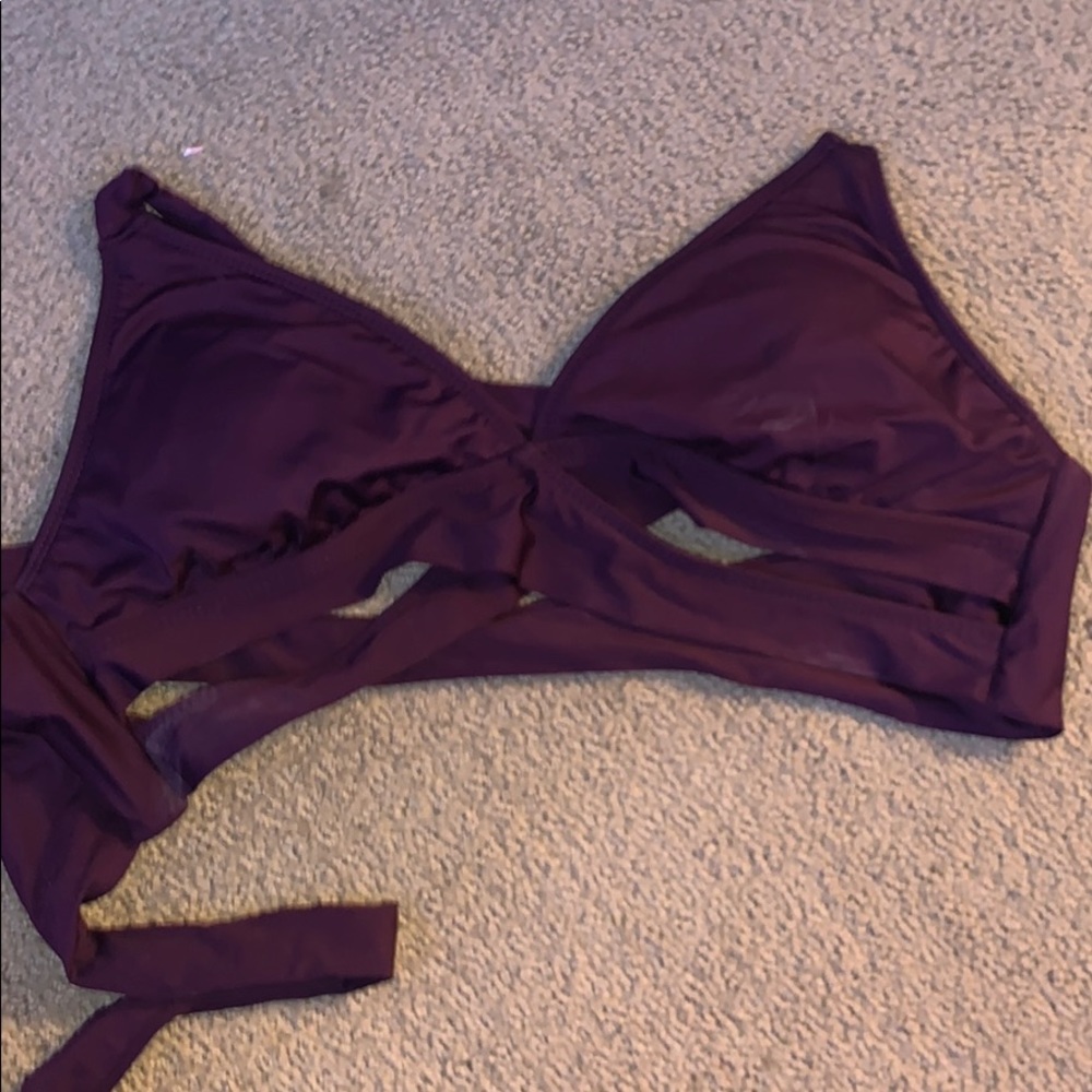 swimsuit top